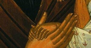 Părintele Varnava Iankos – „Până și cel mai rău om are într-însul un sâmbure de bine”