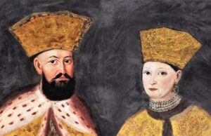 Mama Brâncovenilor