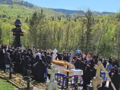 2 mai 2025 – Mireasma sfințeniei