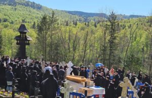 2 mai 2025 – Mireasma sfințeniei
