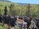 2 mai 2025 – Mireasma sfințeniei