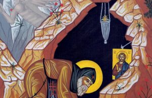 Mitropolitul Athanasie al Limassolului – „Pentru rugăciunile Sfinților Părinților noștri…”
