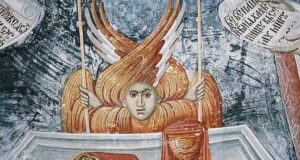 Mitropolitul Athanasie al Limassolului – „Sfânta Împărtășanie − experiența vieții veșnice”