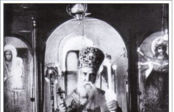 Hristodulos A. – „Minunea care mi-a schimbat viața”