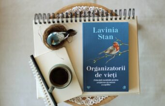 4 aprilie 2015 – Despre cum am perceput cartea „Organizatorii de vieți” sau cum am învățat să-mi văd lungul nasului