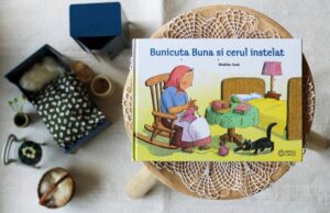 10 mai 2025 – De ce nu mai apucăm să privim cerul…?