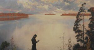 Părintele Varnava Iankos – Închipuiri ale unei false vieți duhovnicești înalte