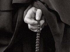 Părintele Varnava Iankos – Aceasta este isihia celui care se roagă