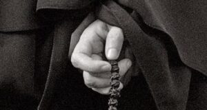 Părintele Varnava Iankos – Aceasta este isihia celui care se roagă