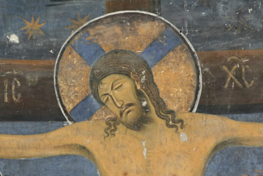 Mitropolitul Neofit de Morfu – „O cruce mare înseamnă o înviere mare”