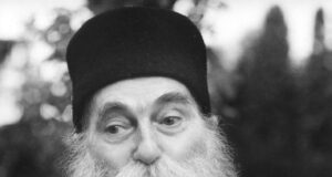 Mihai Vladu – Asta e „teologia” Părintelui Arsenie!