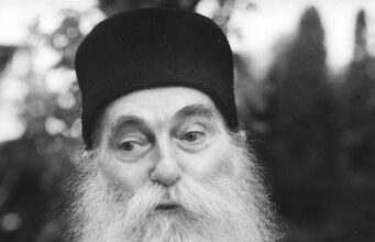 Mihai Vladu – Asta e „teologia” Părintelui Arsenie!